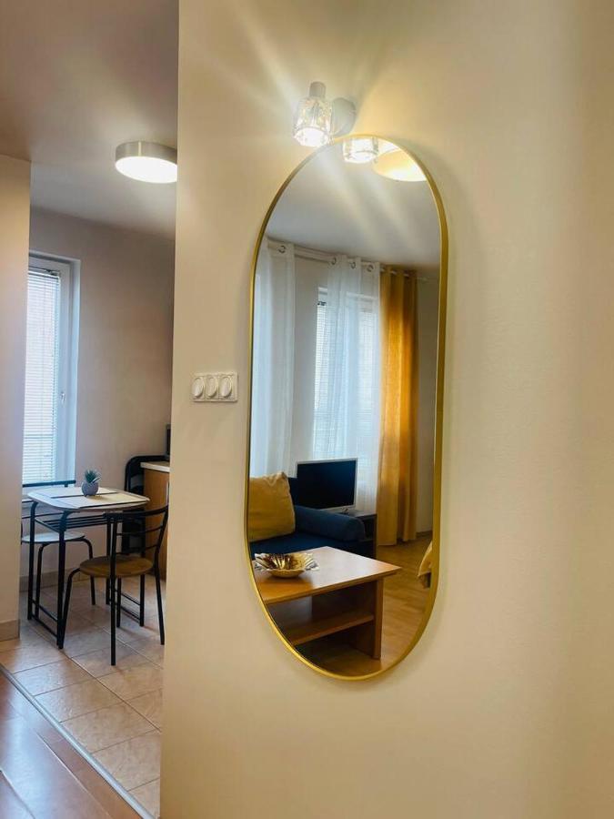 Central Studio Close To Andrassy Avenue For 4 Persons บูดาเปสต์ ภายนอก รูปภาพ